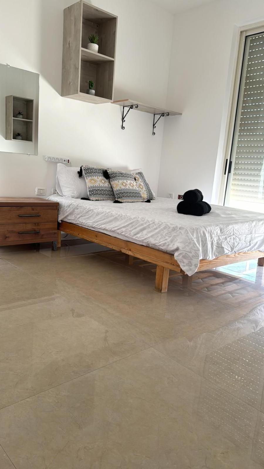 Villa Oasis Reef Near The Sea -רק משפחות