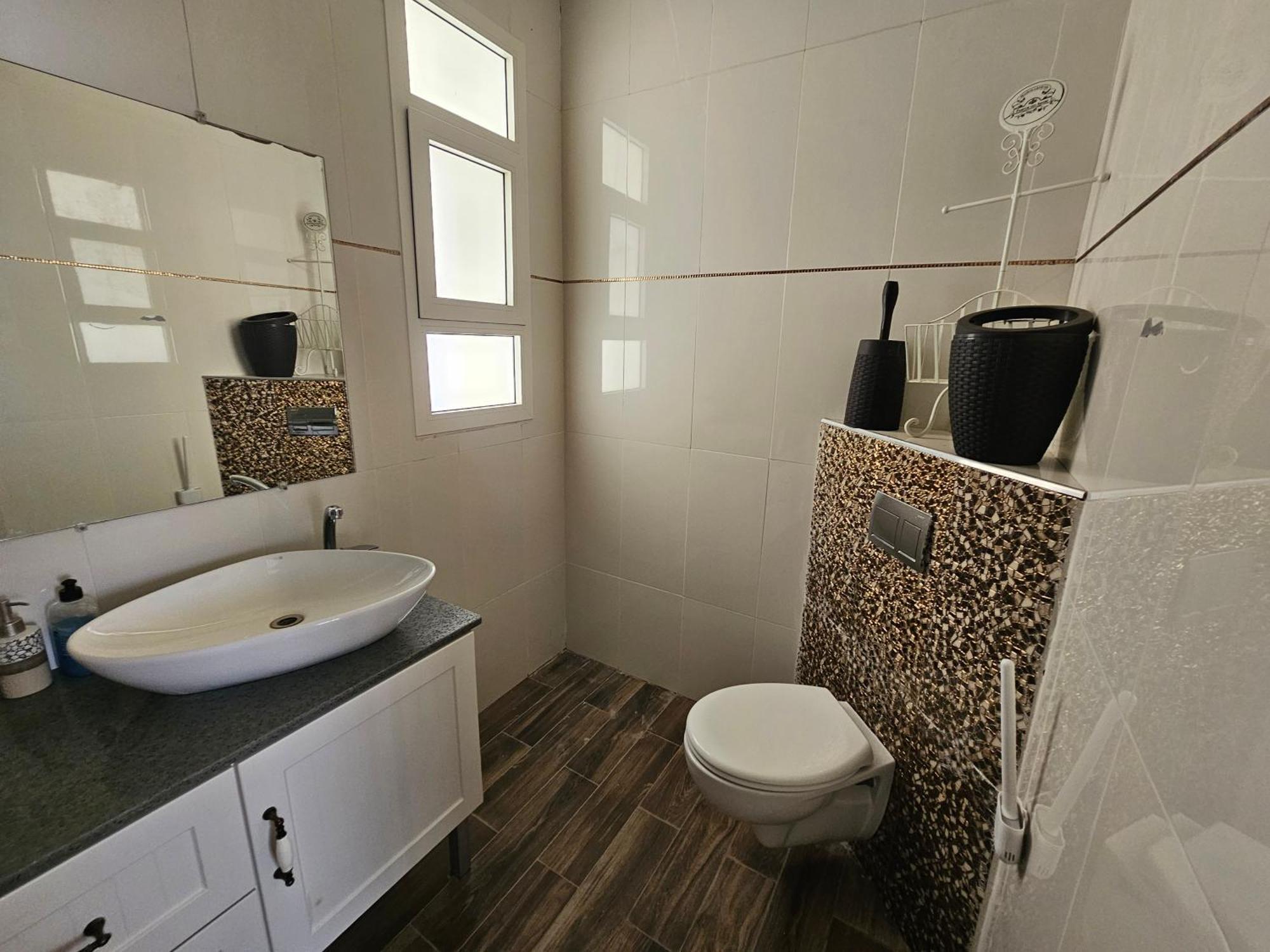 Villa Oasis Reef Near The Sea -רק משפחות