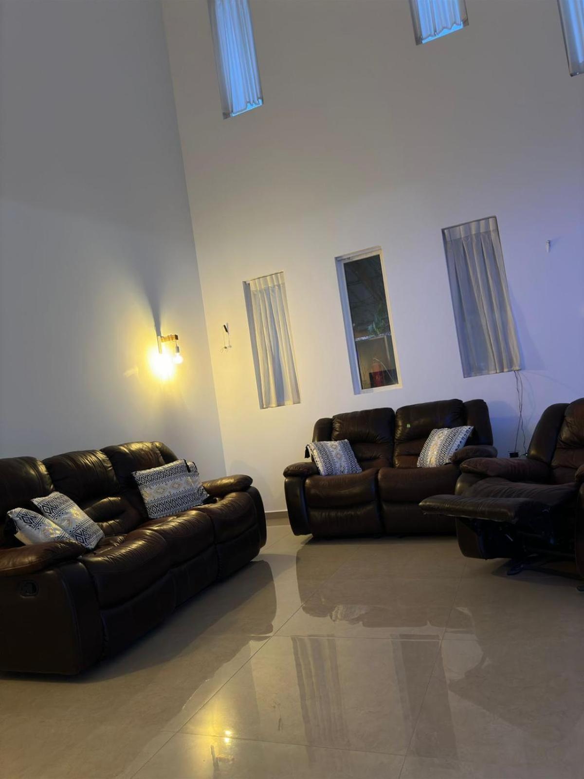 Oasis Reef Near The Sea -רק משפחות Villa Eilat
