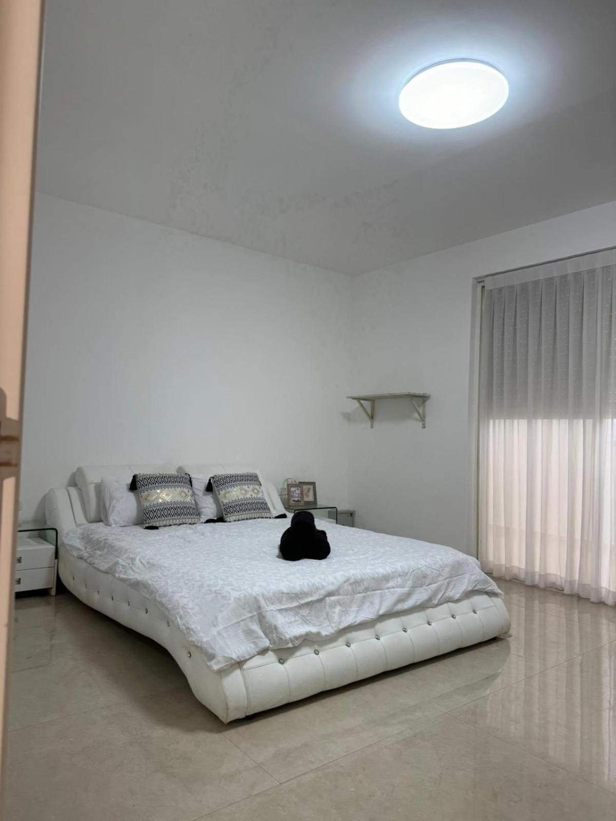 Villa Oasis Reef Near The Sea -רק משפחות Eilat