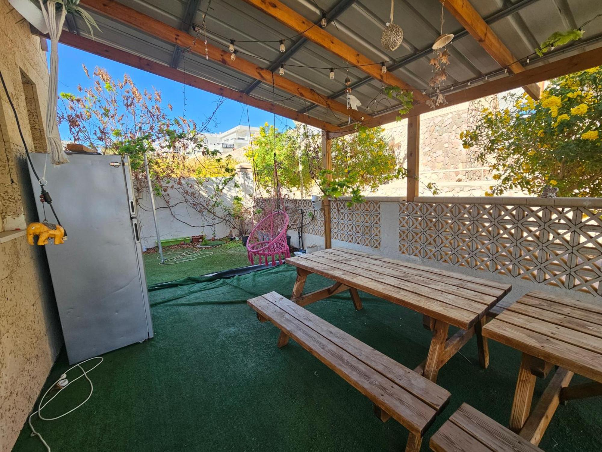 Oasis Reef Near The Sea -רק משפחות Villa Eilat