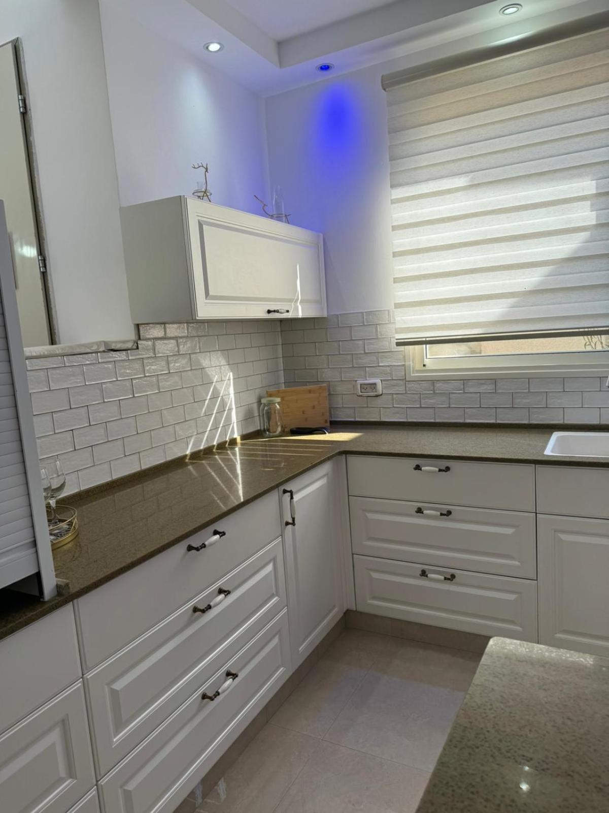 Villa Oasis Reef Near The Sea -רק משפחות Eilat